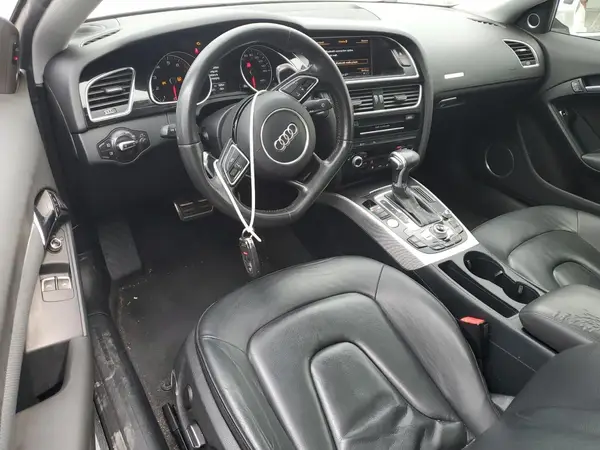 WAUD2AFR9HA001626 2017 AUDI A5 - Image 8