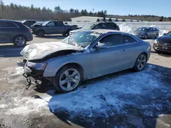 WAUD2AFRXGA007904 2016 AUDI A5