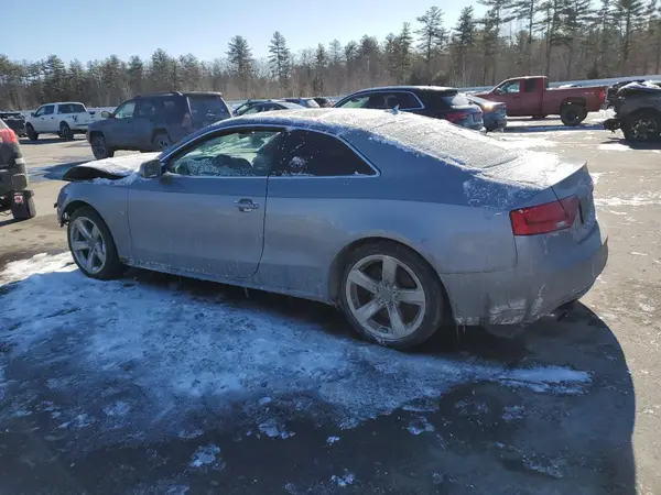 WAUD2AFRXGA007904 2016 AUDI A5 - Image 2