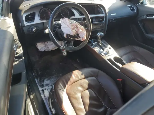 WAUD2AFRXGA007904 2016 AUDI A5 - Image 8