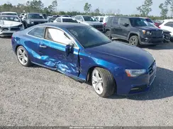 WAUD2AFRXGA012603 2016 AUDI A5