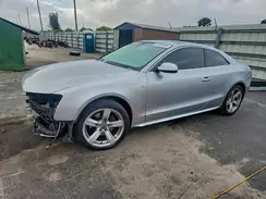 WAUD2AFRXGA013704 2016 AUDI A5