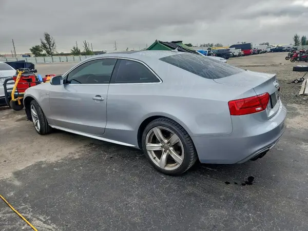 WAUD2AFRXGA013704 2016 AUDI A5 - Image 2