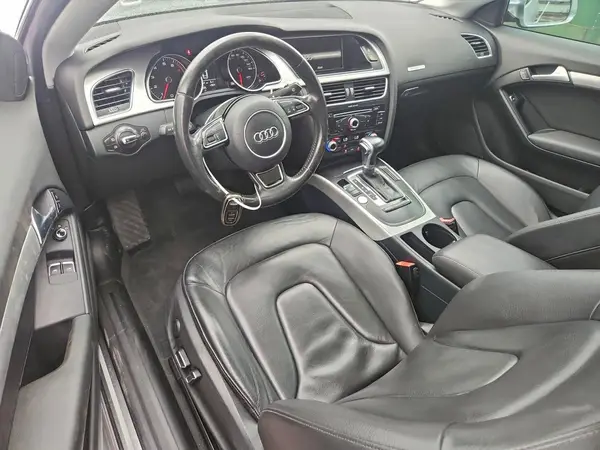 WAUD2AFRXGA013704 2016 AUDI A5 - Image 8