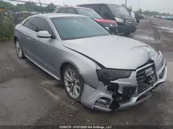 WAUD2AFRXGA019325 2016 AUDI A5