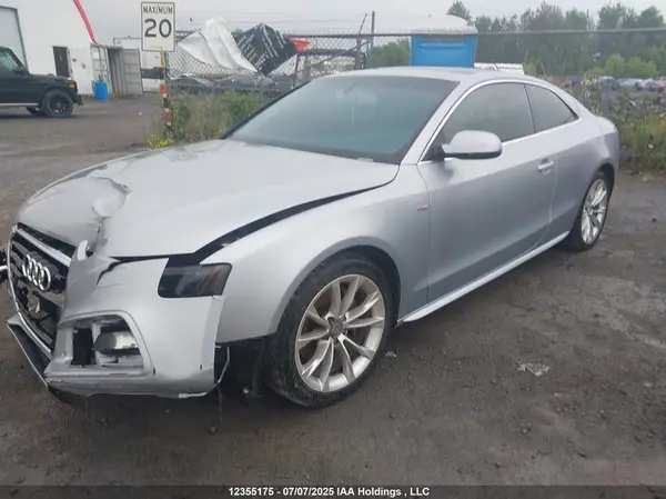 WAUD2AFRXGA019325 2016 AUDI A5 - Image 2