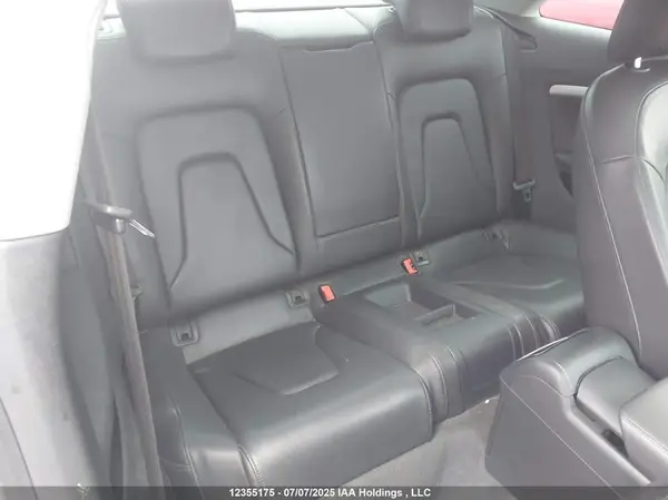 WAUD2AFRXGA019325 2016 AUDI A5 - Image 8