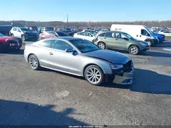 WAUD2AFRXGA042636 2016 AUDI A5