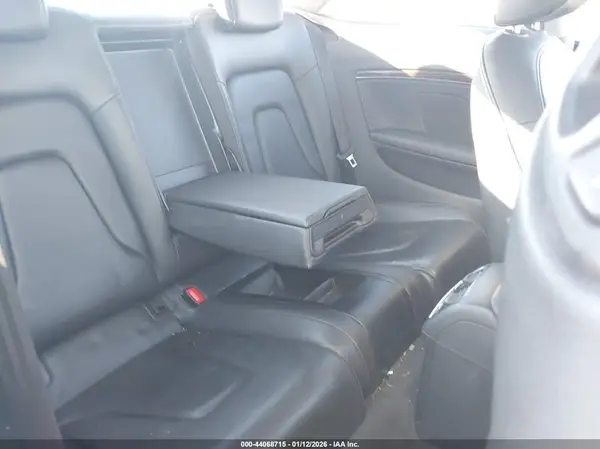 WAUD2AFRXGA042636 2016 AUDI A5 - Image 8