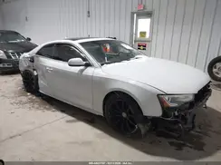 WAUD2AFRXGA047898 2016 AUDI A5