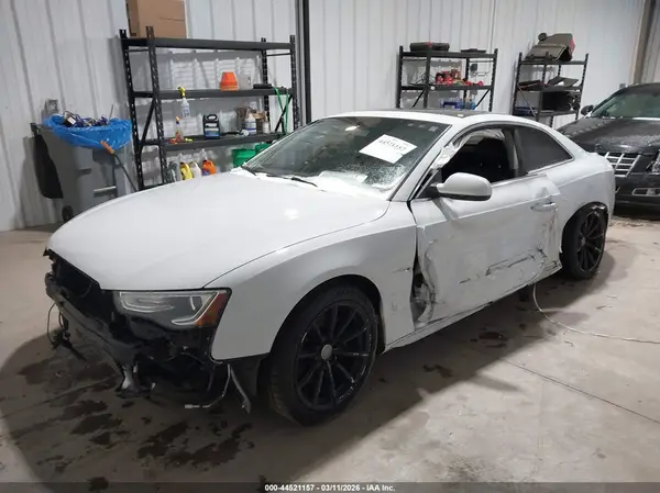 WAUD2AFRXGA047898 2016 AUDI A5 - Image 2