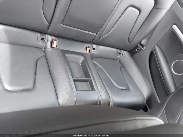 WAUD2AFRXHA000226 2017 AUDI A5 - Image 8