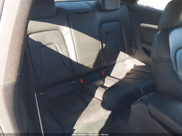 WAUD2AFRXHA000663 2017 AUDI A5 - Image 8