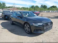 WAUD3AF20MN050605 2021 AUDI A6