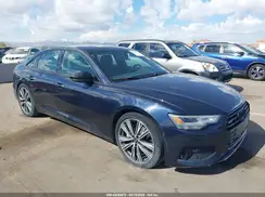 WAUD3AF20MN104078 2021 AUDI A6