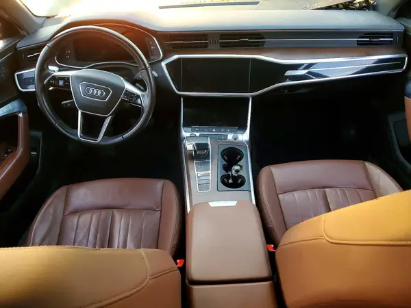 WAUD3AF21MN045543 2021 AUDI A6 - Image 8