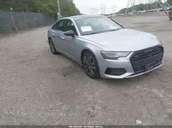 WAUD3AF21MN057837 2021 AUDI A6
