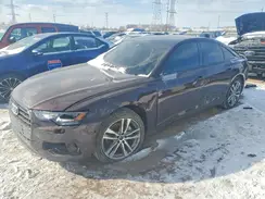 WAUD3AF21MN058048 2021 AUDI A6