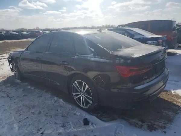 WAUD3AF21MN058048 2021 AUDI A6 - Image 2