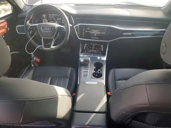 WAUD3AF21MN058048 2021 AUDI A6 - Image 8