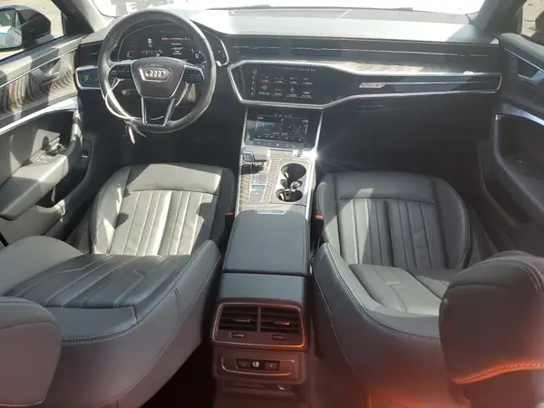 WAUD3AF21MN069535 2021 AUDI A6 - Image 8
