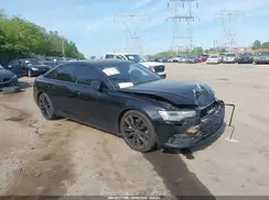 WAUD3AF21MN071219 2021 AUDI A6