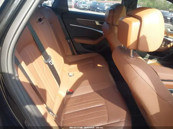 WAUD3AF21MN071219 2021 AUDI A6 - Image 8