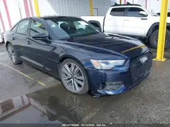 WAUD3AF21MN075741 2021 AUDI A6