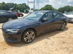 WAUD3AF21MN101903 2021 AUDI A6