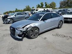 WAUD3AF22MN071066 2021 AUDI A6