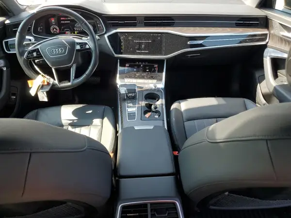 WAUD3AF22MN071066 2021 AUDI A6 - Image 8