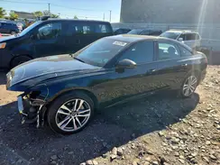WAUD3AF23MN058388 2021 AUDI A6