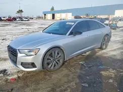 WAUD3AF23MN102809 2021 AUDI A6