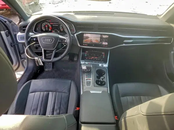 WAUD3AF23MN102809 2021 AUDI A6 - Image 8
