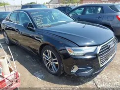 WAUD3AF23NN016417 2022 AUDI A6