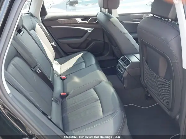 WAUD3AF23NN016417 2022 AUDI A6 - Image 8