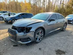 WAUD3AF24NN016183 2022 AUDI A6
