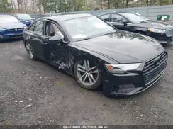 WAUD3AF25MN061485 2021 AUDI A6