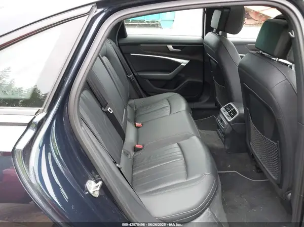 WAUD3AF25MN063091 2021 AUDI A6 - Image 8