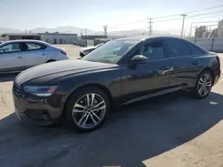 WAUD3AF25MN064306 2021 AUDI A6