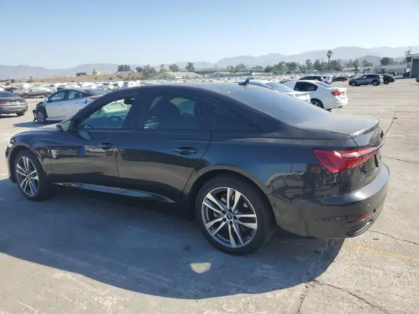 WAUD3AF25MN064306 2021 AUDI A6 - Image 2