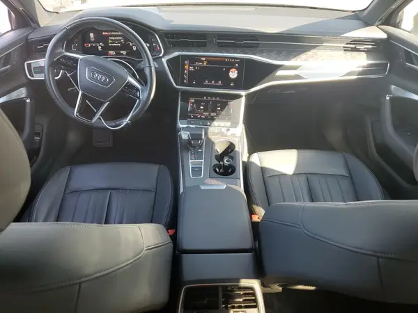 WAUD3AF25MN064306 2021 AUDI A6 - Image 8
