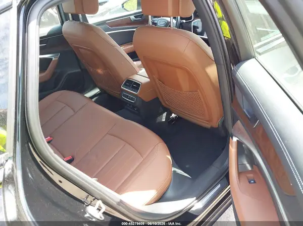 WAUD3AF26MN057073 2021 AUDI A6 - Image 8