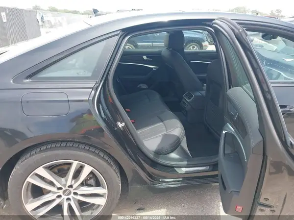 WAUD3AF27MN046535 2021 AUDI A6 - Image 8