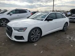 WAUD3AF28MN067720 2021 AUDI A6