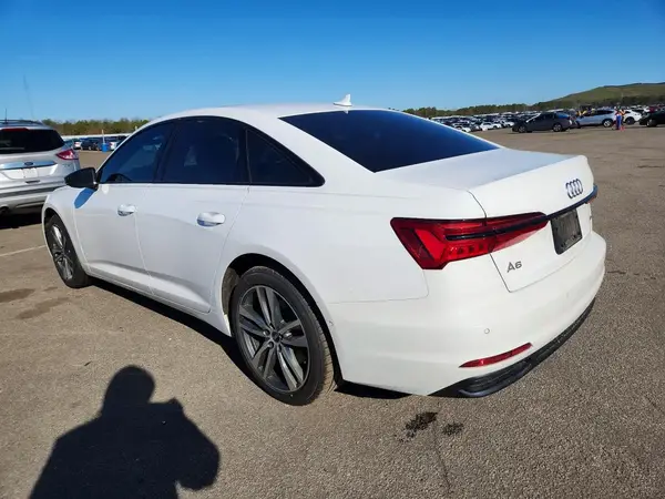 WAUD3AF29MN044463 2021 AUDI A6 - Image 2