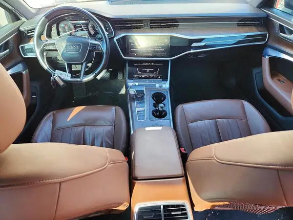 WAUD3AF29MN044463 2021 AUDI A6 - Image 8