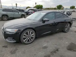 WAUD3AF29MN044592 2021 AUDI A6