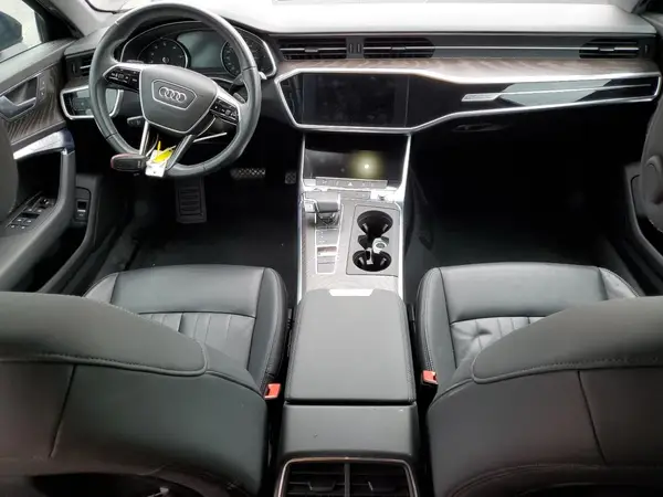 WAUD3AF29MN044592 2021 AUDI A6 - Image 8