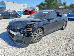 WAUD3AF29MN071114 2021 AUDI A6